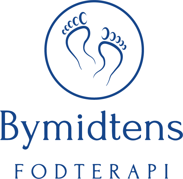 Bymidtens Fodterapi